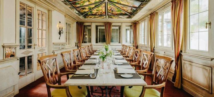 浪漫贝尔格阿思腾科罗恩酒店(Romantik Berghotel Astenkrone)图片