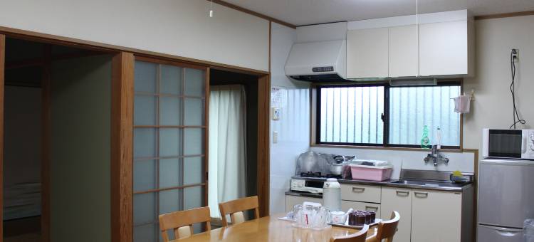 Sansan Tomie Camping Village <Goto Fukue>图片