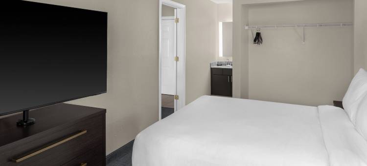 米斯蒂克格罗顿Residence Inn 酒店(Residence Inn Mystic Groton)图片