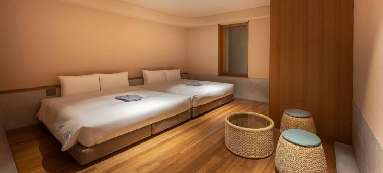 LACER SUITES镰仓(LACER SUITES KAMAKURA)图片