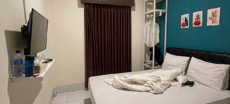 红门酒店@蒂内里宾馆(RedDoorz @ Tienery Guest House)图片