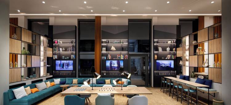 Holiday Inn Ratingen City by IHG图片
