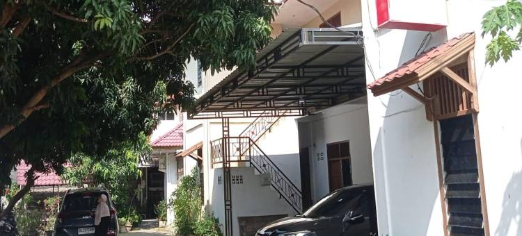 O酒店靠近RS Harapan Bunda(Hotel O near RS Harapan Bunda formerly Quanza Inn)图片