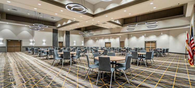 奥兰多国际大道-标志假日酒店(Holiday Inn ORLANDO INTERNATIONAL DR-ICON by IHG)图片