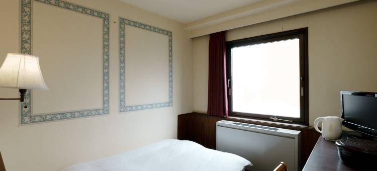 洛杉高知酒店(Hotel Los Inn Kochi)图片