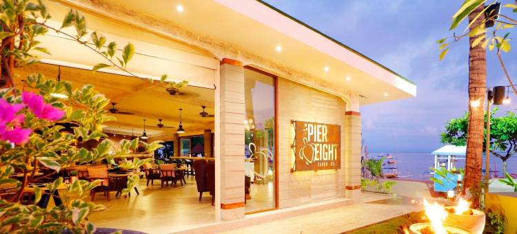 巴厘岛Sanur洲际酒店度假村(InterContinental Hotels BALI SANUR RESORT by IHG)图片