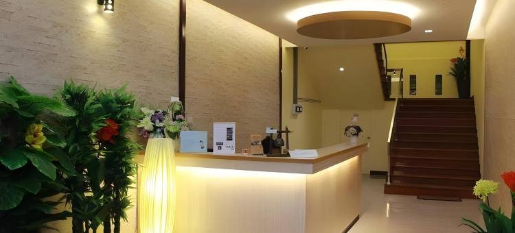 大象酒店(The Lephant Hotel)图片