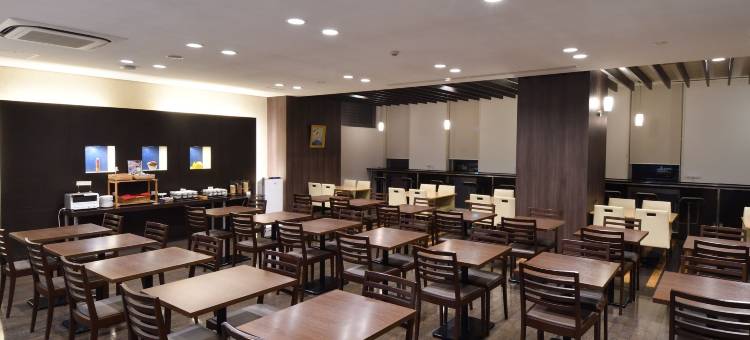 鹿儿岛阿比克酒店(Hotel Urbic Kagoshima)图片