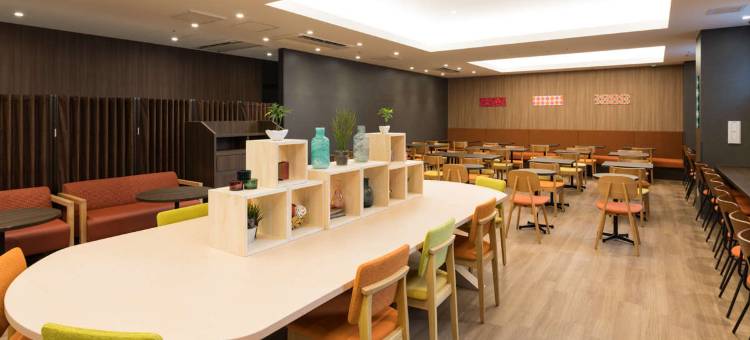 名古屋伏见舒适酒店(Comfort Hotel Nagoya Fushimi)图片