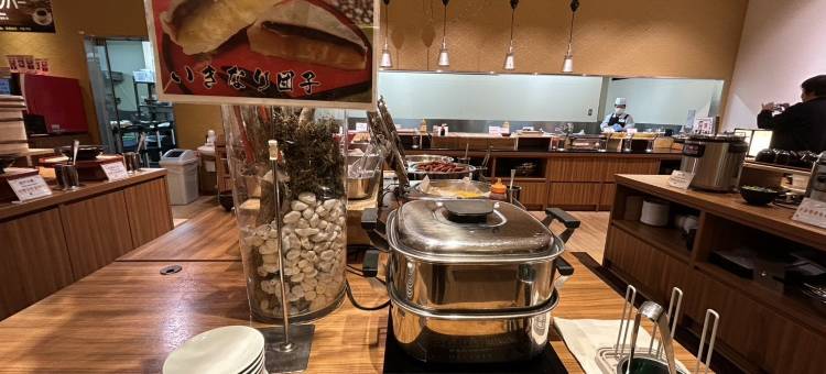 角万酒店(Hotel Kadoman)图片