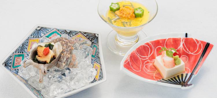 风之熏奢华酒店(Luxury Wa Hotel Kaze No Kaori)图片