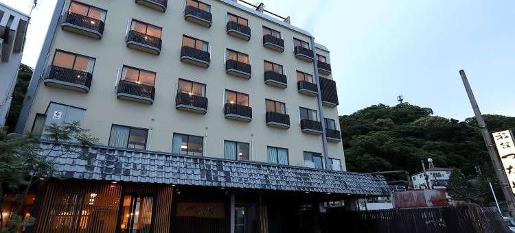 茑屋旅馆(Tsutaya Ryokan)图片