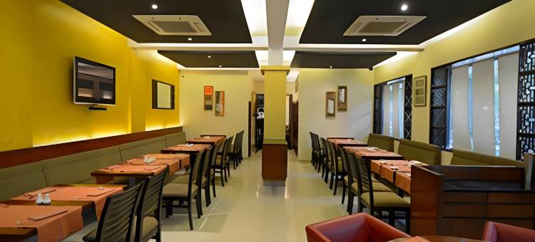 51号大酒店(Hotel Grande 51)图片