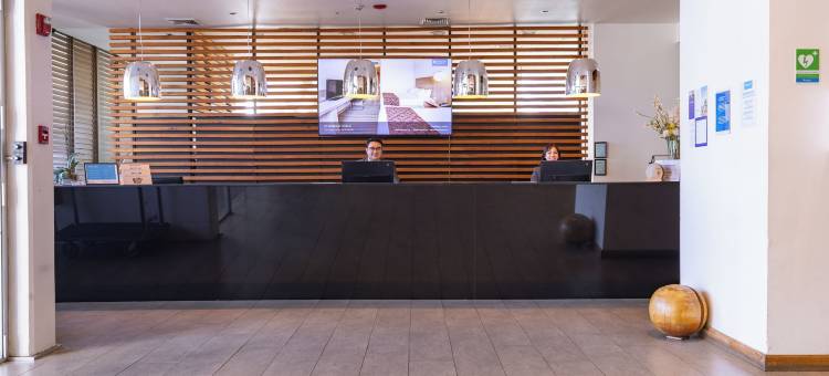 康塞普西翁佩特拉温德姆酒店(Wyndham Concepcion Pettra)图片