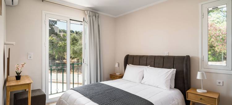 阿尔赛娅 三卧室复式公寓 由Konnect提供(Althaia Three-Bedroom Maisonette by Konnect)图片
