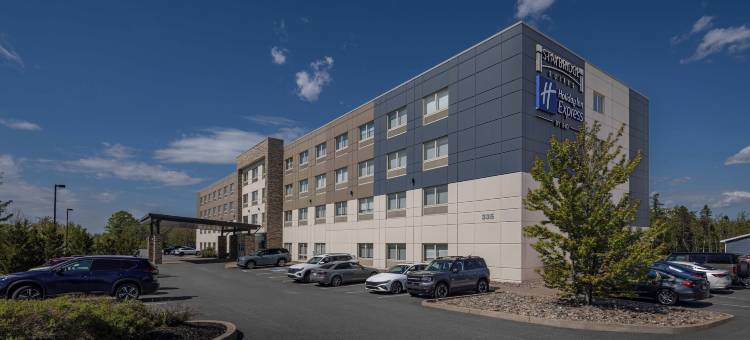 Staybridge Suites HALIFAX - DARTMOUTH by IHG图片