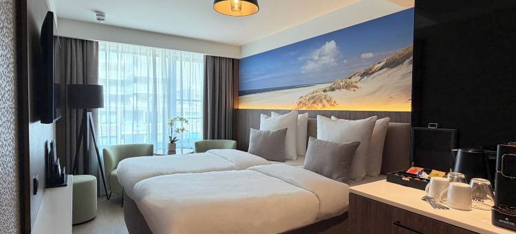 Tryp by Wyndham Badhotel the Hague Scheveningen图片
