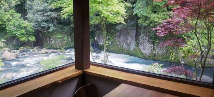 菊池溪谷温泉 岩藏(Iwakura)图片