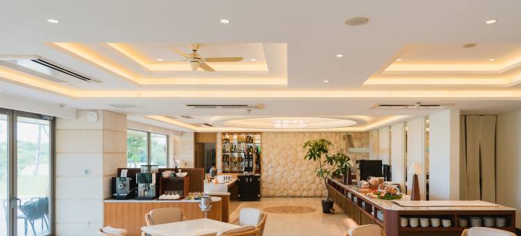 石垣UBUFURU酒店(THE UBUFURU ISHIGAKI)图片