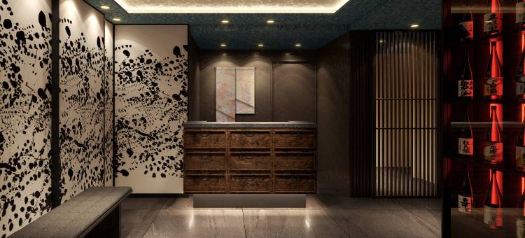 京都格兰贝尔花纳雷亚酒店(Kyoto Granbell Hotel Hanareya)图片