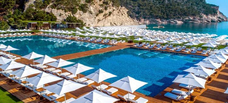凯麦尔马克西皇家度假酒店(Maxx Royal Kemer)图片