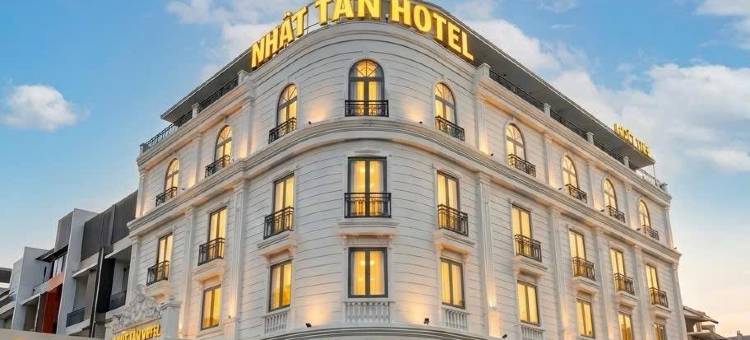 Nhat Tan Hotel图片