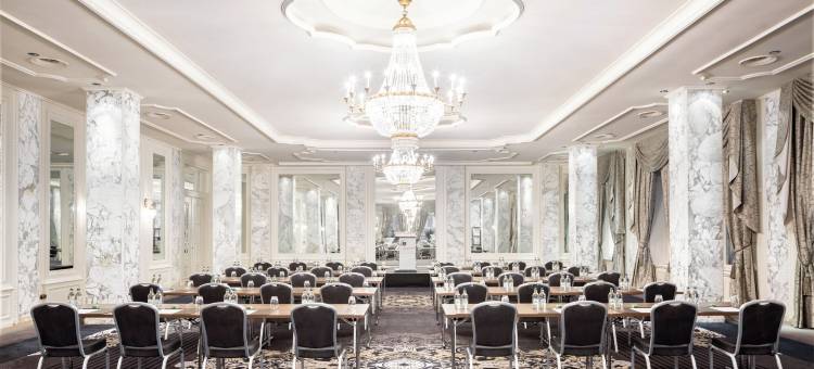 施伟泽霍夫伯尔尼水疗酒店(Hotel Schweizerhof Bern & Spa)图片