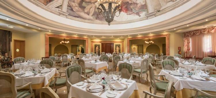 帕莱索伊贝罗斯塔林铎酒店(Iberostar Selection Paraíso Lindo)图片