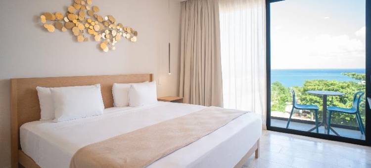Abba 套房卡曼海滩(Abba Suites Playa del Carmen)图片