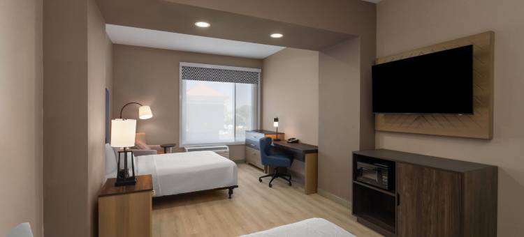 温德姆旗下特雷西拉昆塔温德姆酒店套房(La Quinta Inn & Suites by Wyndham Tracy)图片