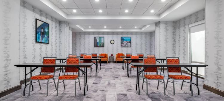 马斯科吉希尔顿惠庭酒店(Home 2 Suites by Hilton Muskogee)图片