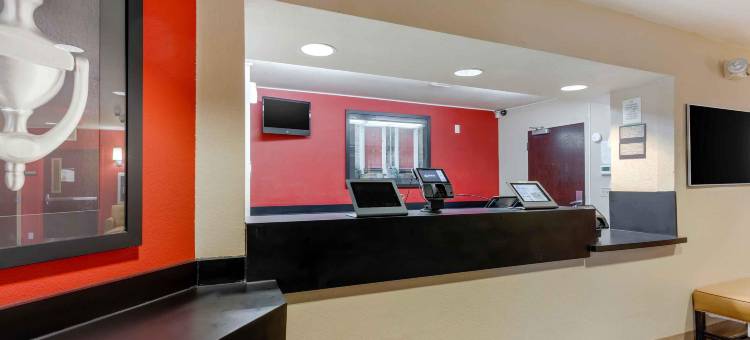 美国长住酒店套房 - 洛杉矶 - 托伦斯 - 德尔阿莫环路(Extended Stay America Suites - Los Angeles - Torrance - Del Amo Circle)图片