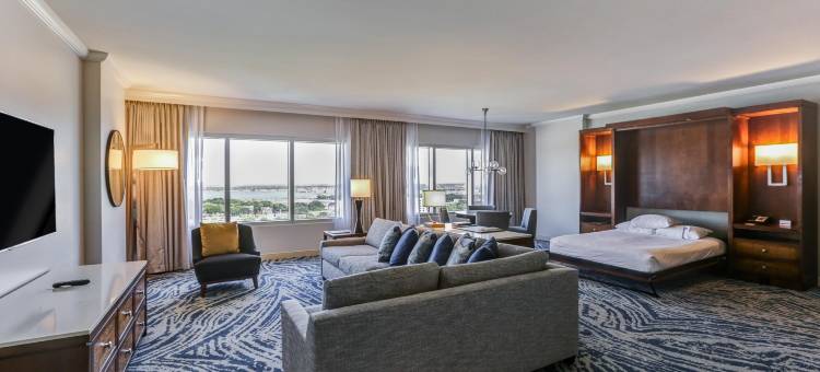 奥兰多凯悦酒店(Hyatt Regency Orlando)图片