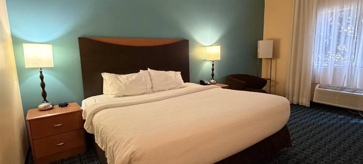 俾斯麦SureStay酒店 by Best Western(SureStay by Best Western Bismarck)图片