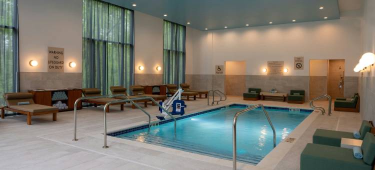 塔利森酒店, 臻品之选酒店(The Tallison Hotel, a Tribute Portfolio Hotel)图片