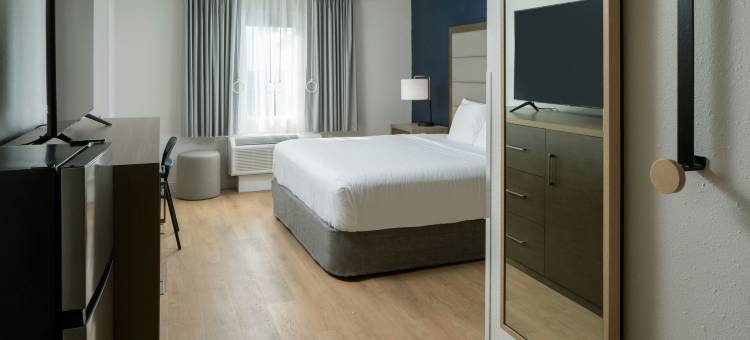 新奥尔良东北万豪城市快捷酒店(City Express by Marriott New Orleans I-10)图片