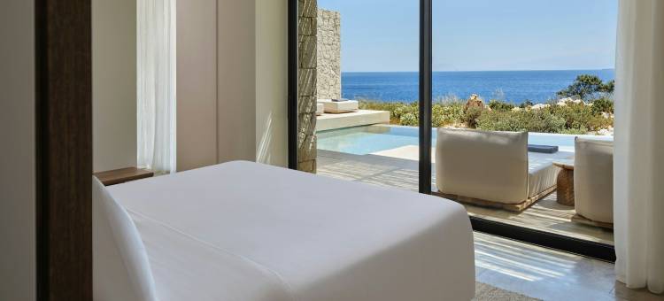 JW万豪克里特度假村及水疗中心(JW Marriott Crete Resort & Spa)图片
