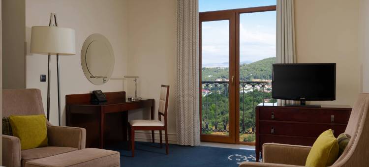 特萨卡德苏尔万豪酒店(Tsaghkadzor Marriott Hotel)图片