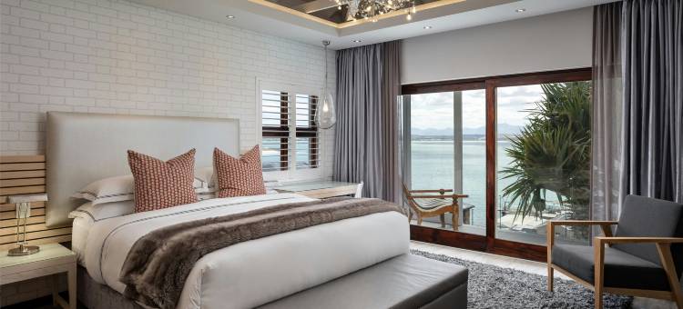 Protea亚酒店-莫塞尔港(Protea Hotel by Marriott Mossel Bay)图片