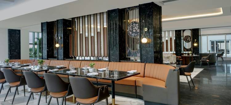 Crescent The Fern Budhni，万豪系列(Crescent The Fern Budhni, Series by Marriott)图片