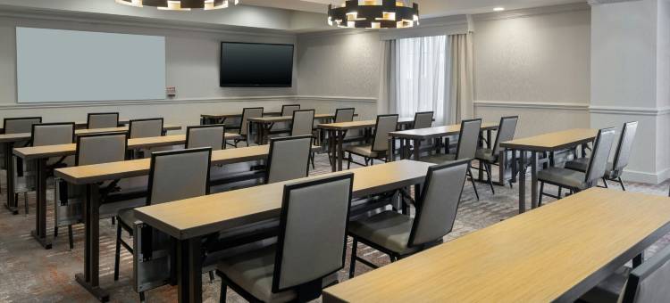 萨拉索塔大学镇中心万怡酒店(Courtyard Sarasota at University Town Center)图片