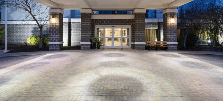 希尔顿欢朋套房酒店-韦尔斯奥甘奎特(Hampton Inn & Suites Wells-Ogunquit)图片