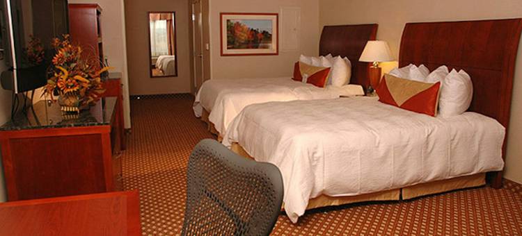 维克多维尔希尔顿花园酒店(Hilton Garden Inn Victorville)图片