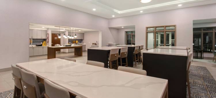 列克星敦汉堡Homewood Suites by Hilton(Homewood Suites by Hilton Lexington-Hamburg)图片