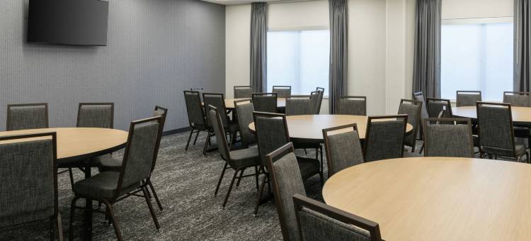 奥兰多国际大道万豪城市快捷酒店(City Express by Marriott Orlando International Drive)图片
