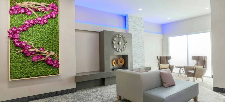 阿马里洛中央万枫套房酒店(Fairfield Inn & Suites Amarillo Central)图片