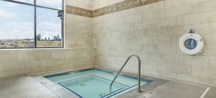 本德欢朋酒店(Hampton Inn & Suites Bend)图片