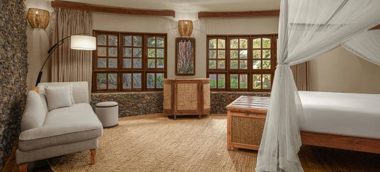 图拉科恩戈罗恩戈罗山谷山林小屋，臻品之选(Turaco Ngorongoro Valley, a Tribute Portfolio Lodge)图片