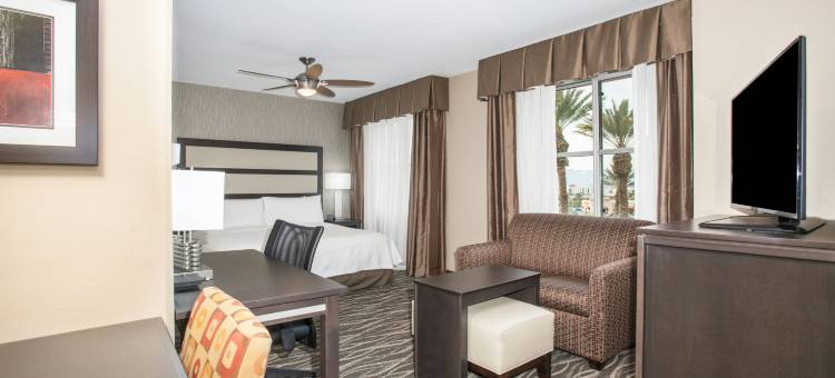 南拉斯维加斯Homewood Suites by Hilton(Homewood Suites by Hilton Henderson South Las Vegas)图片