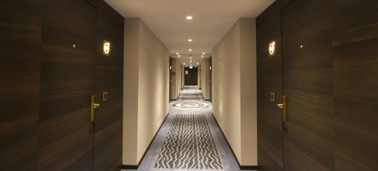 皇家酒店(Le Royal Hotels & Resorts Luxembourg)图片